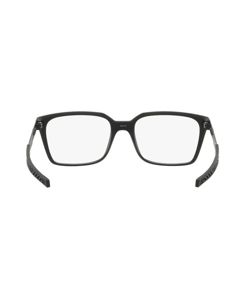 Oakley OX8054 Dehaven Men's Rectangle Eyeglasses