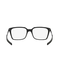 Oakley OX8054 Dehaven Men's Rectangle Eyeglasses