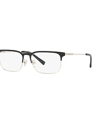 Coach HC5121 Men's Rectangle Eyeglasses