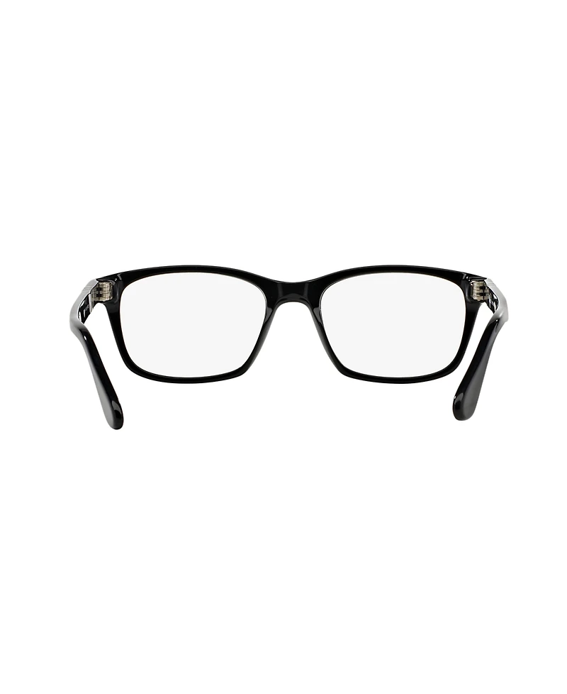 Persol PO3012V Men's Square Eyeglasses