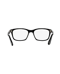 Persol PO3012V Men's Square Eyeglasses
