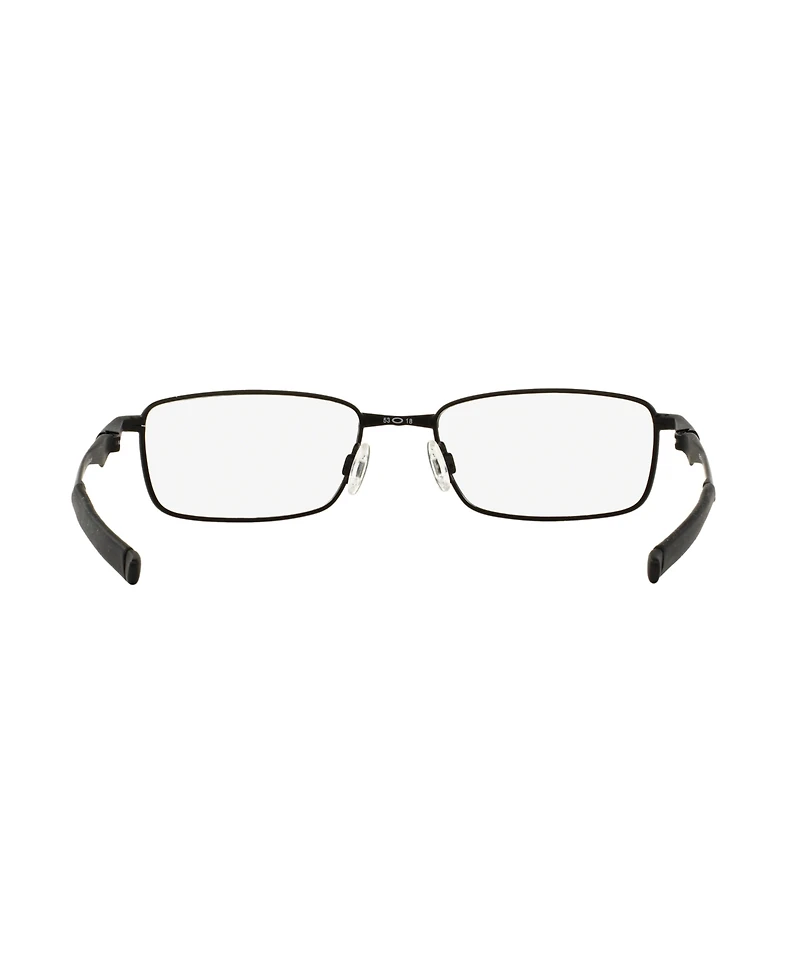 Oakley OX3009 Men's Rectangle Eyeglasses