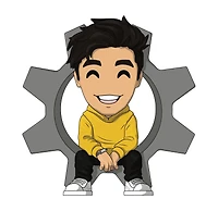 Youtooz: Original Collection [CrankGamePlays] Vinyl Figure #160