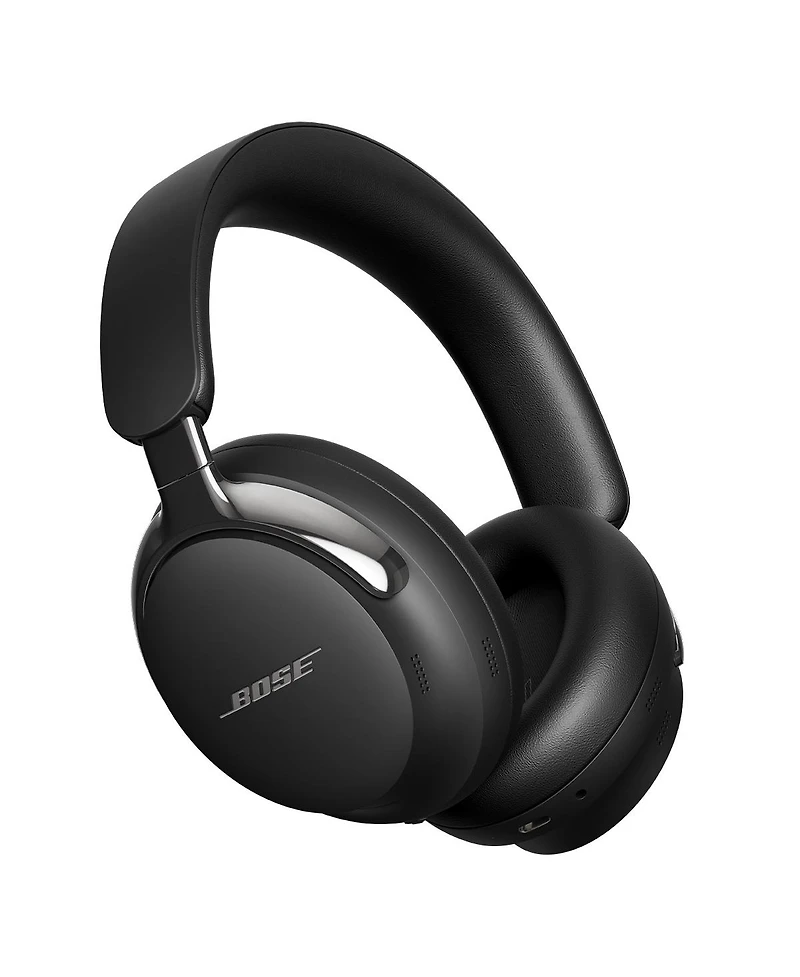 Bose QuietComfort Ultra Wireless Noise Cancelling Headphones (2nd Gen)