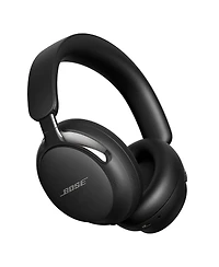 Bose QuietComfort Ultra Wireless Noise Cancelling Headphones (2nd Gen)