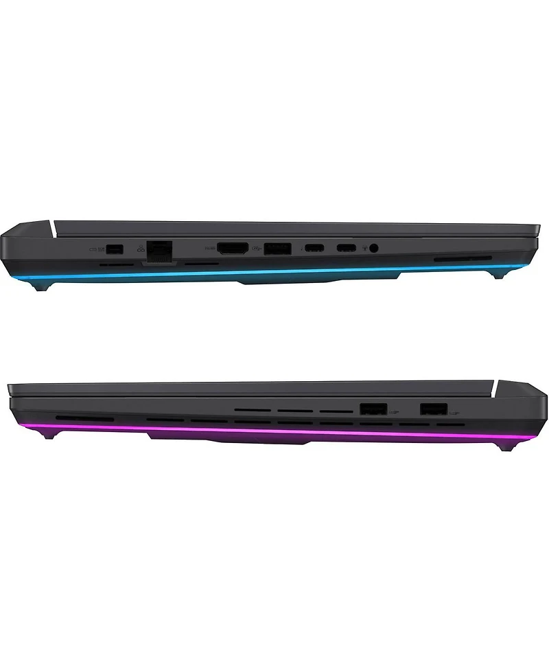 Asus Rog Strix G16 G615 16" Wqxga 240Hz Gaming Laptop, Intel Core Ultra 9 275HX 2.7GHz, 32GB Ram, 2TB Ssd, Nvidia GeForce Rtx 5070 8GB, Windows 1