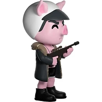 Youtooz: Original Collection [Gangster Wildcat] Vinyl Figure #214