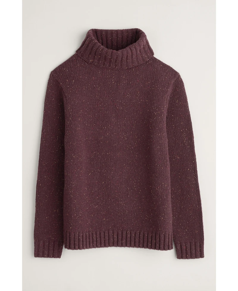 Seasalt Cornwall Men's Foresting Sweater