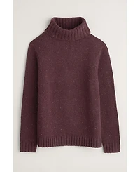 Seasalt Cornwall Men's Foresting Sweater