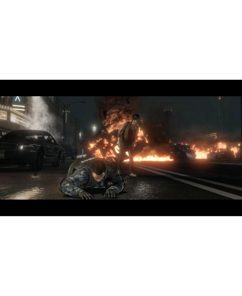 Heavy Rain & Beyond: Two Soul Collections (Euro)