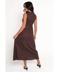 Petal and Pup Women's Lanna Maxi Dress