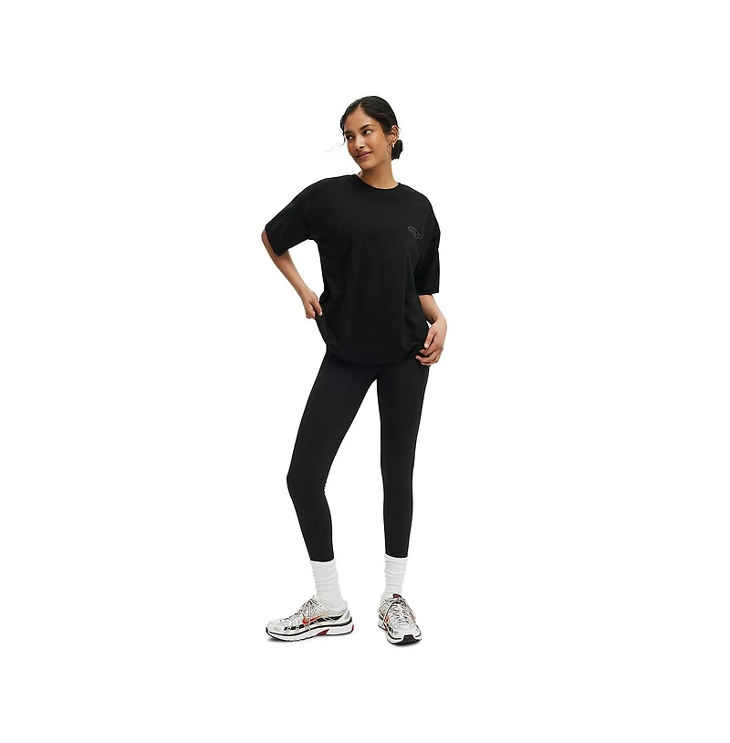 Cotton On Women's Active Graphic Tee