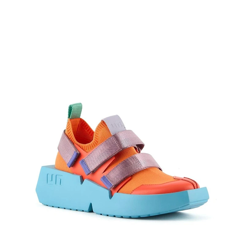 United Nude Womens Mega Run