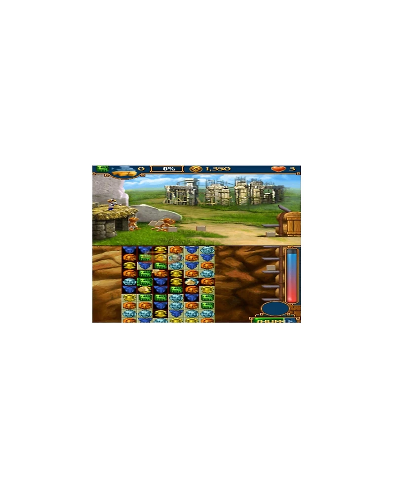 7 Wonders Ii