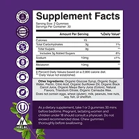 Melatonin 10mg gummies , Raspberry flavors, 60ct