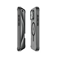 ITSkins Hybrid_R Vapor MagSafe Case for Apple iPhone 16 Pro Max