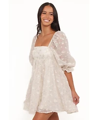 Petal and Pup Women's Lillan Mini Dress