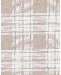 Hope & Henry Men's Organic Flannel Double Pocket Button Down Shirt