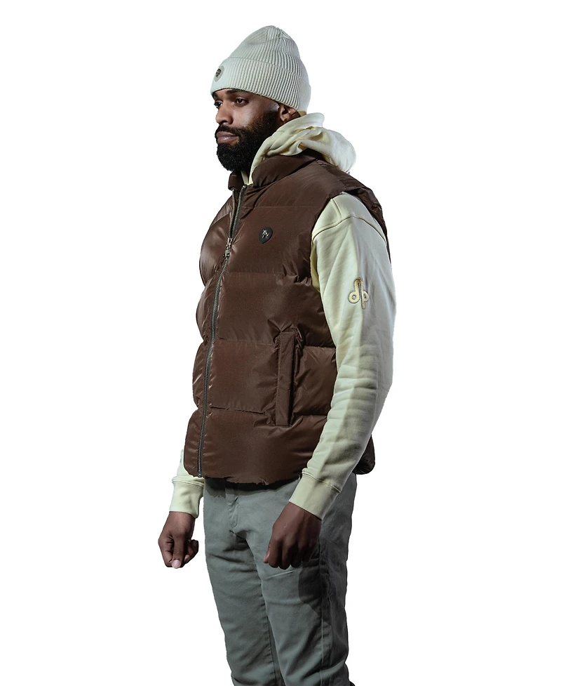 Woodpecker Men's Vest