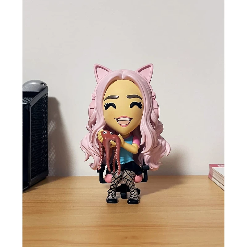 Youtooz: Belle Delphine Vinyl Figure #237
