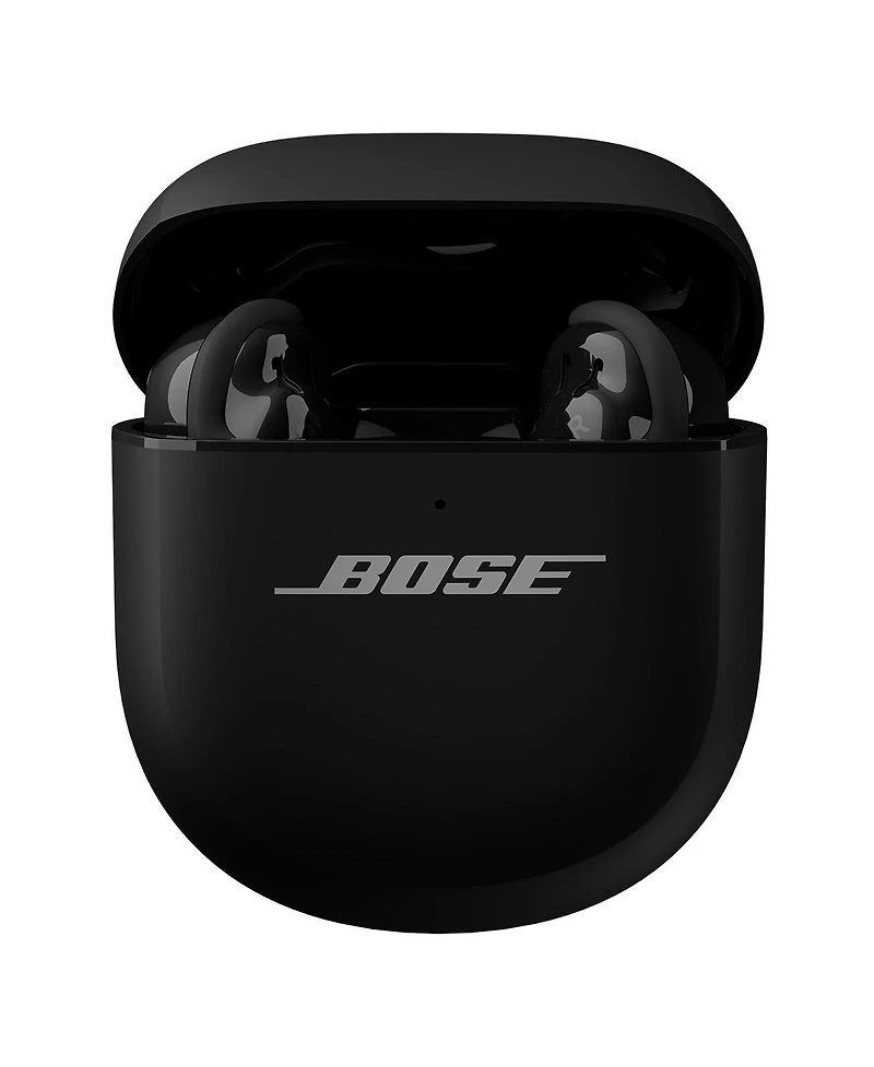 Bose QuietComfort Ultra Earbuds Gen 2 Black
