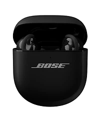 Bose QuietComfort Ultra Earbuds Gen 2 Black