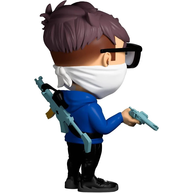 Youtooz: Marley Vinyl Figure #70