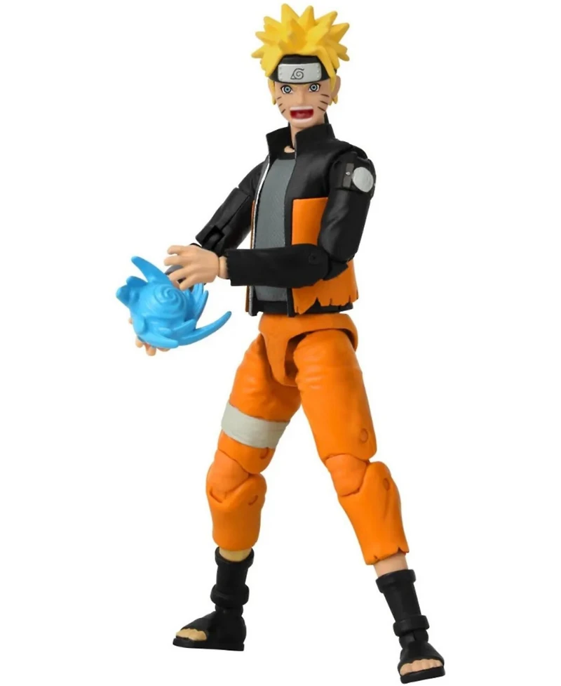 Bandai - Naruto - Anime Heroes