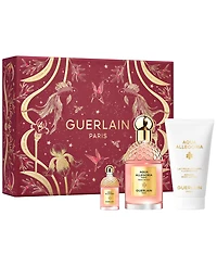 Guerlain Aqua Allegoria 3-Pc. Rosa Rossa Forte Eau De Parfum Gift Set