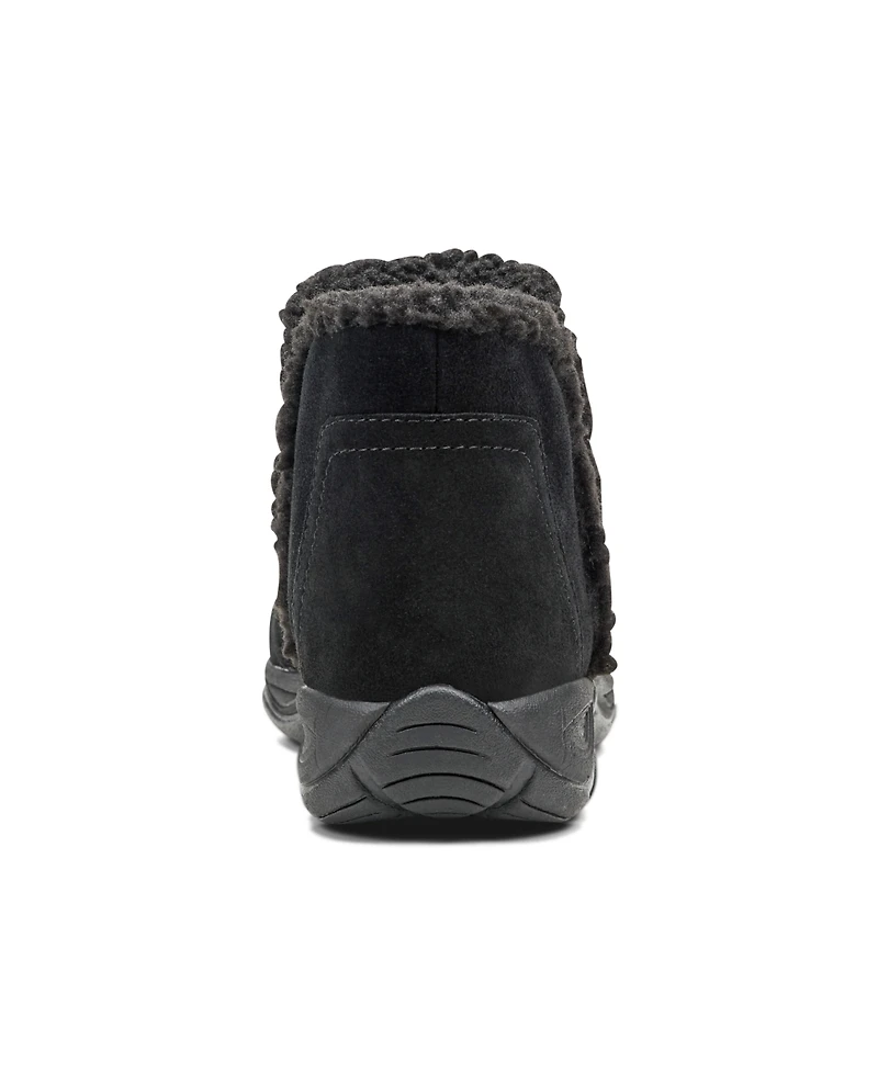 Easy Spirit Women's Eastin Soeasy Walking Booties