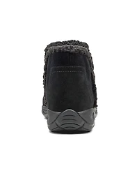 Easy Spirit Women's Eastin Soeasy Walking Booties