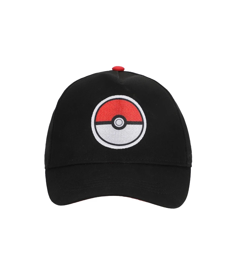Pokemon Boys Hat