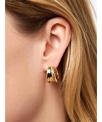 Ana Luisa Statement Earrings