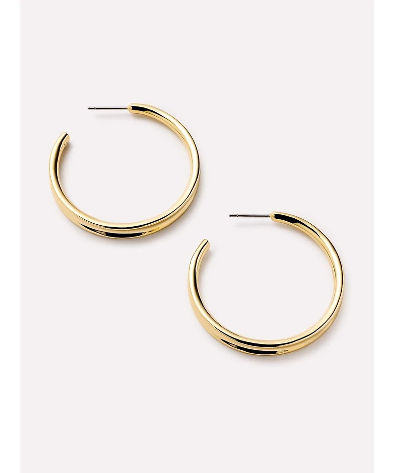 Ana Luisa Statement Earrings
