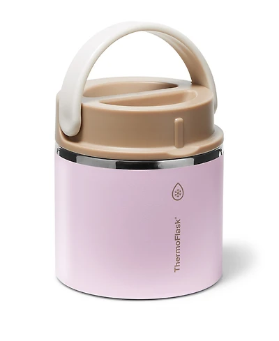 ThermoFlask 20 oz. Double Wall Insulated Food Jar