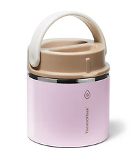 ThermoFlask 20 oz. Double Wall Insulated Food Jar