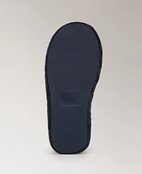 Mango Women's Stitching Detail Clogs