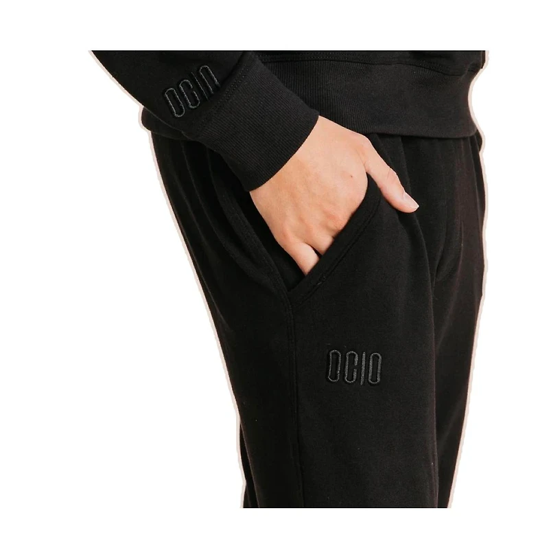Ocio Men's Men s SoftCore Classic Jogger