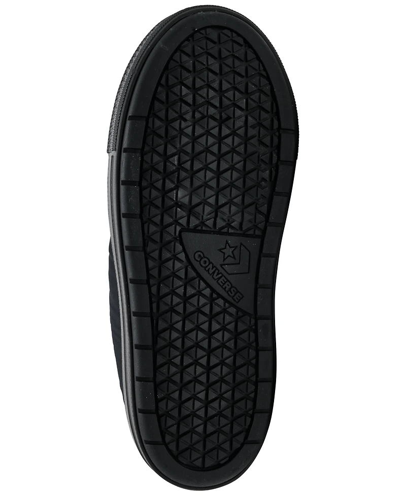 Converse Women's Chuck Taylor All Star Elements Mule Casual Outdoor Sneakers from Finish Line