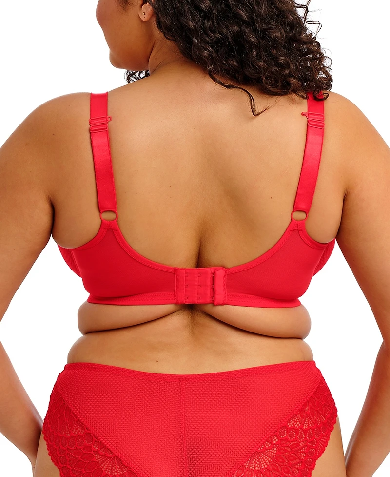 Elomi Tiernie Plus Plunge Bra