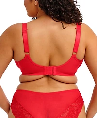 Elomi Tiernie Plus Plunge Bra