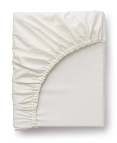 Sferra Fiona Cotton Fitted Sheet, California King
