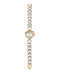 Ettika Open Circle Bracelet Watch, 85mm