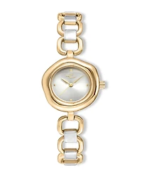 Ettika Open Circle Bracelet Watch, 85mm