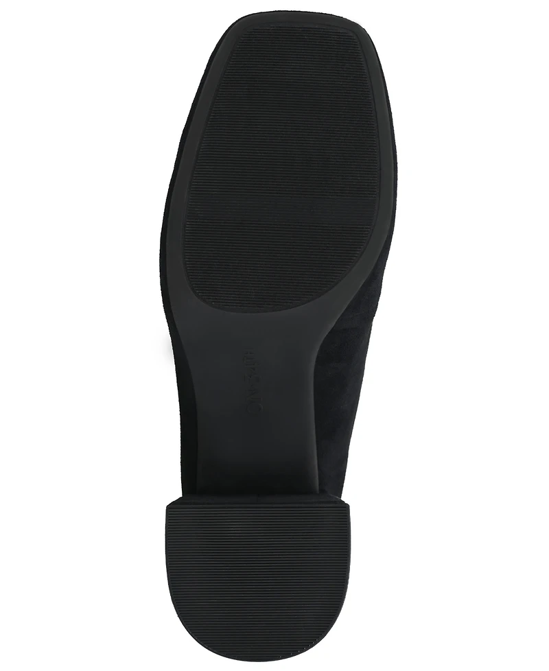 On 34th Women's Tonii Mary Jane Ankle-Strap Pumps, Created for Macy's