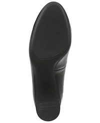 On 34th Toulla Mid Block Heel Pumps, Macy's Exclusive