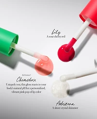 Rms Beauty The Mini Lip Oil Trio