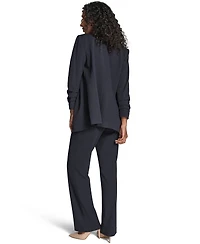 Calvin Klein Petite Collarless Padded Jacket