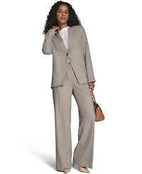 Calvin Klein Women's Double Breasted Jacket