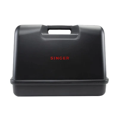 Singer Universal Hard Case Sewing Machine - Carrying Case with Handle